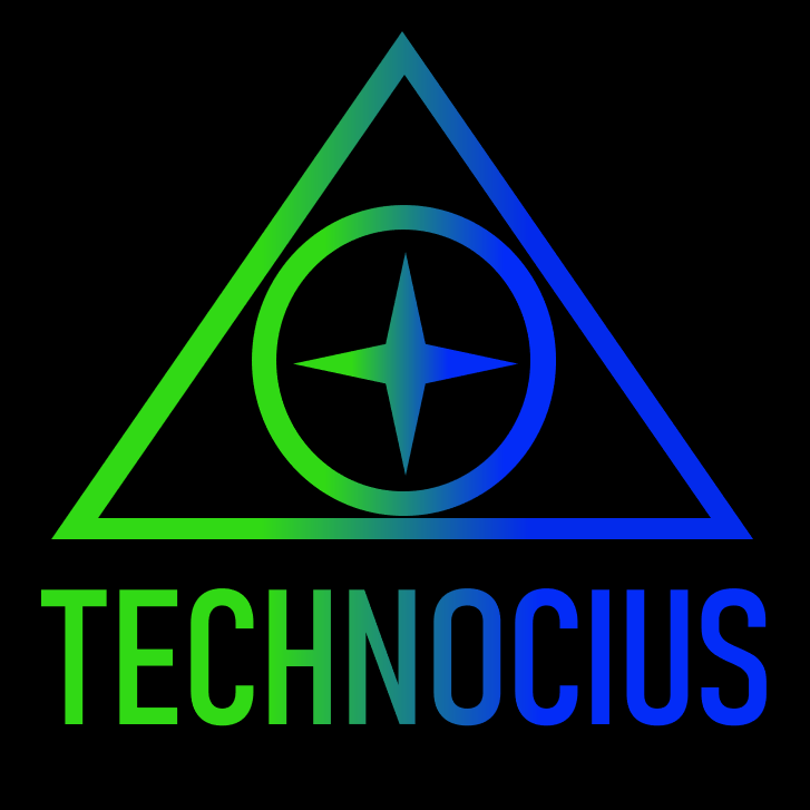 Technocius Logo